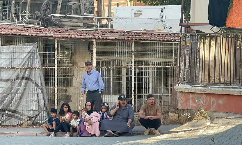 Vali Yavuz Malatya'daki Son Durumu Aktardı