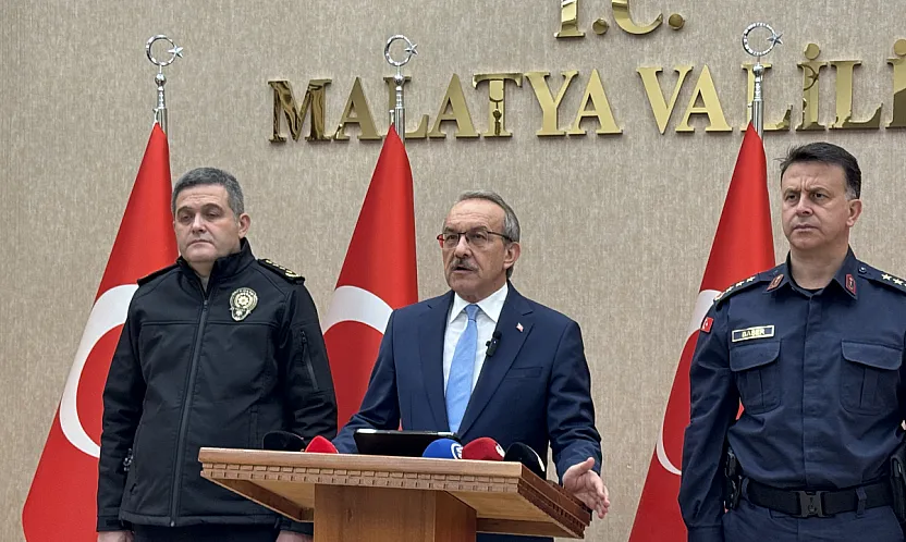 Vali Yavuz: 'Mükemmel Bir Şehir İnşa Ediyoruz!'