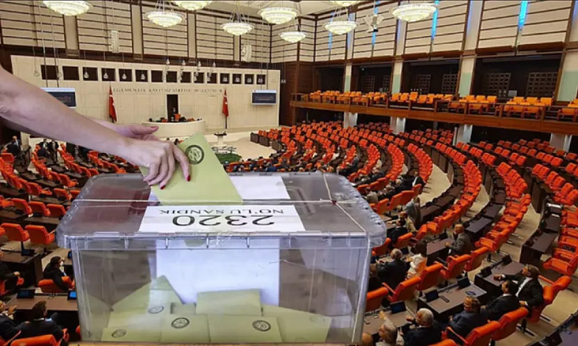 Vekil Sayısı Düştü mü, Arttı mı? İşte Malatya'nın Yeni Seçim Karnesi!