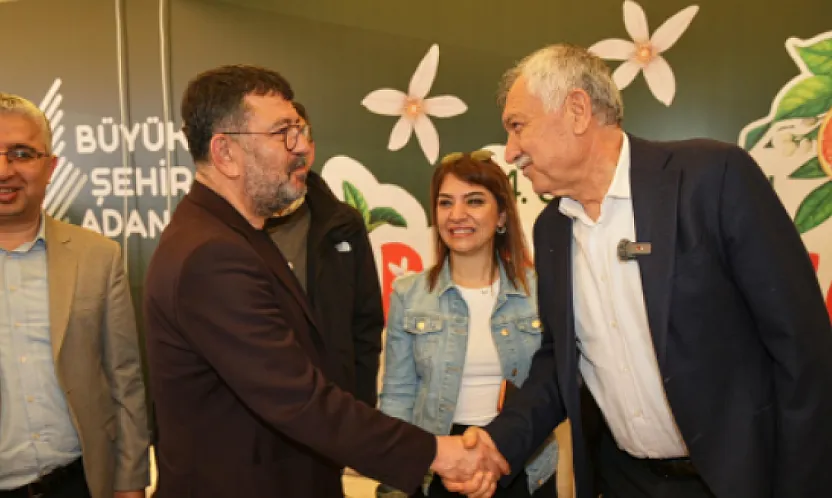 Veli Ağbaba'dan Malatya İçin Beyaz Gelinlik Önerisi!