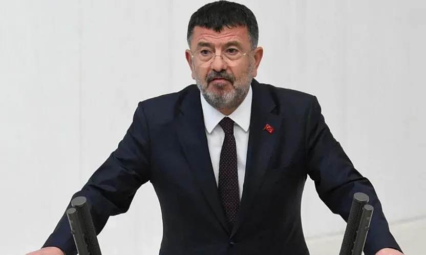 Veli Ağbaba Malatya'da Hastaneye Kaldırıldı