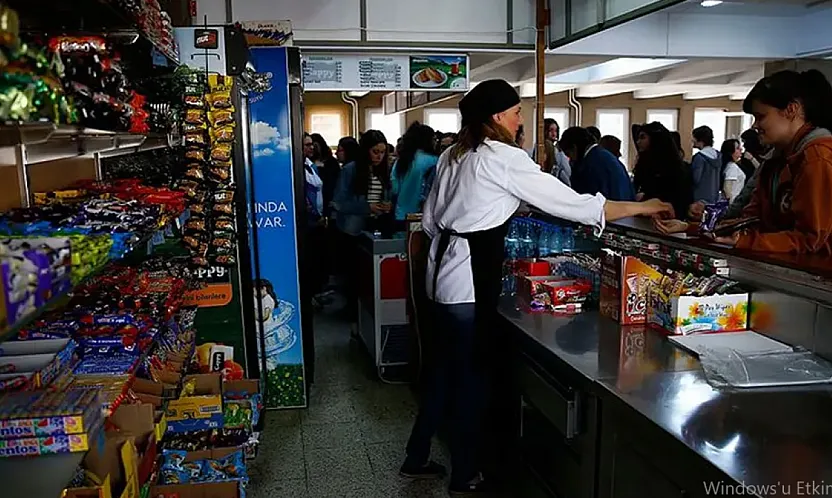 Veliler Dikkat! Malatya'daki Okullarda Yasak Listesi Kabarıyor
