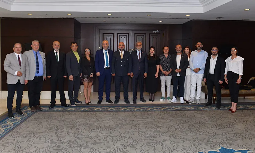 Yayıncılık Sektöründe Telif Sorunlarına Uzlaşı!