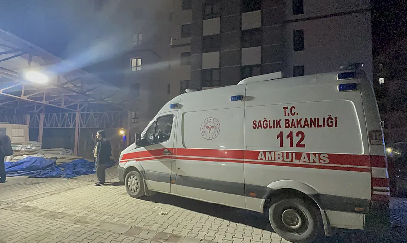 Yeni Başlangıç Yarım Kaldı: 3 Gün Önce Taşındığı Evinde Ölü Bulundu