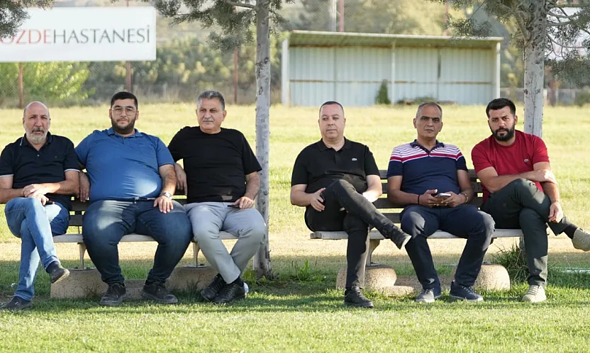 Yeni Malatyaspor - Menemen FK Karşılaşması Ertelendi