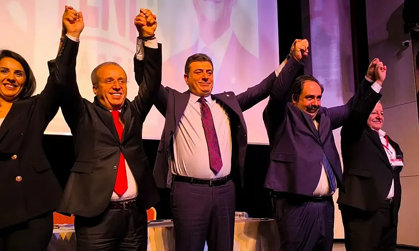 YENİ Parti Malatya'da Kartlar Yeniden Dağıtıldı: İşte Oy Oranı ve Yeni Başkan!