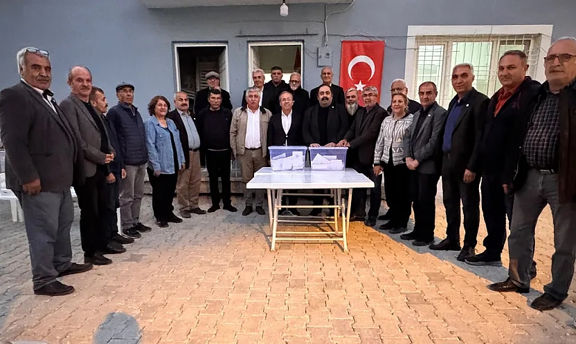Yeni Parti Malatya'da Sandıktan Çıkan İsim Belli Oldu!