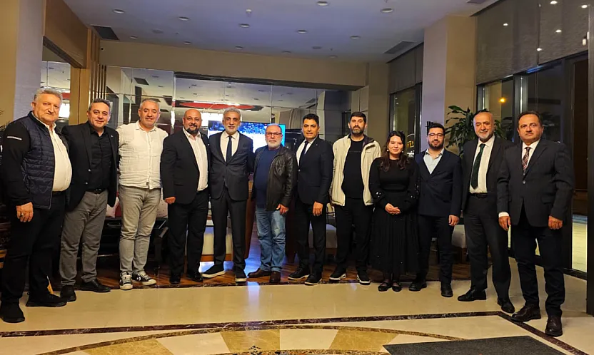 Yerel Yayıncılara Rahatlama! Telif Düzenlemesinde Yeni Süreç
