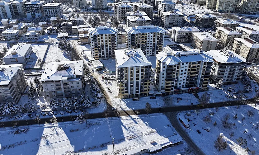 Yeşil Yaşam Evlerinde Sona Gelindi!