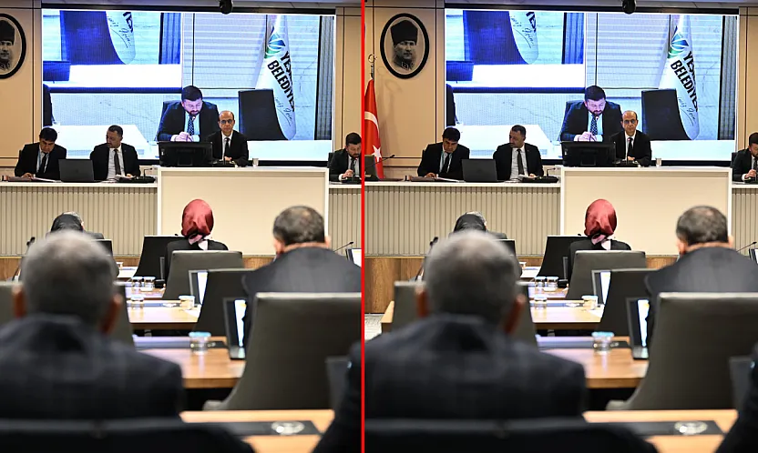 Yeşilyurt Belediye Meclisinde 17 Madde Karara Bağlandı