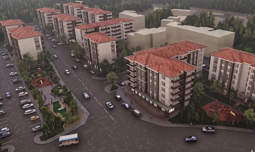 Yeşilyurt Çavuşoğlu Merkez 23 Projesi'nde Hak Sahipleri Belirleniyor! Canlı Takip