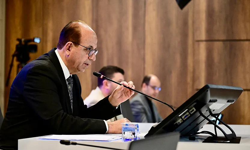 Yeşilyurt Küllerinden Doğuyor: Depremin Üçüncü Yılında Güçlü Mesaj