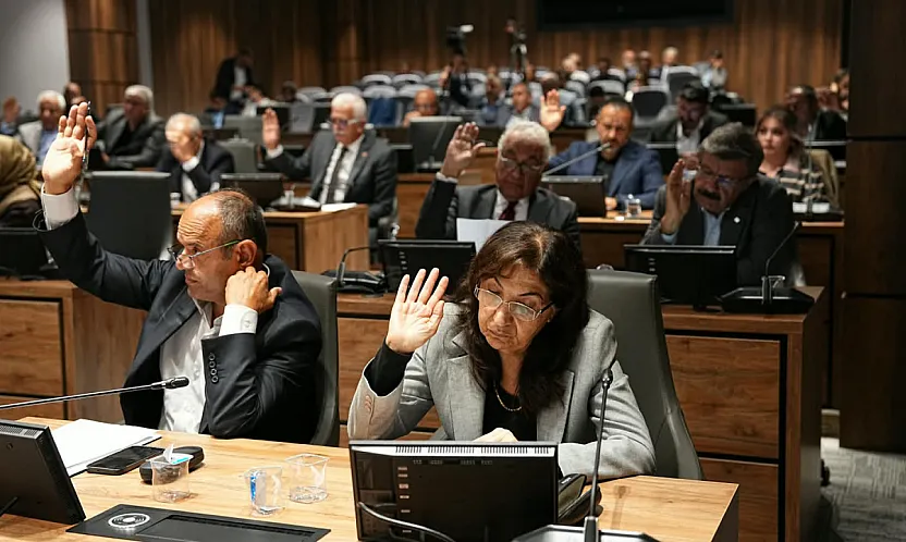 Yeşilyurt Meclisi'nde Yeni Dönem! O Müdürlük Kuruluyor