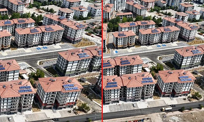 Yeşilyurt'ta 14 İş Yeri İçin Kura Çekimi Gerçekleşti