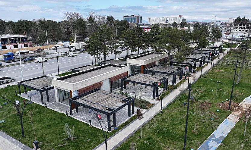 Yeşilyurt'ta Kiralık Dükkan İhalesi İçin Tarih Netleşti!