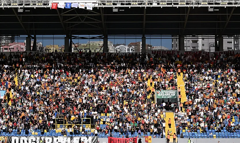 Yeşilyurtspor Şampiyonluğu Finalde Kaçırdı