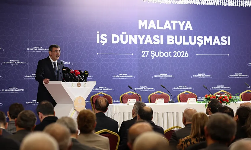 Yılmaz: Malatya, Deprem Sonrası En Güvenli İllerinden Biri Oldu