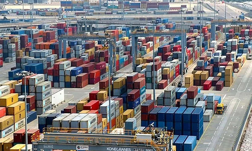 Zirai Don Malatya İhracatını Vurdu: Son Yılların En Sert Düşüşü